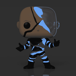 Pop! Mr. Nobody (Glow), , hi-res view 2